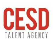 Melissa Thomas Voice Actress CESD Talent Agency