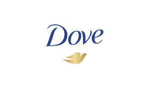 Melissa Thomas Voice Actress Dove Logo