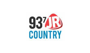 Melissa Thomas Voice Actress JR Country Logo
