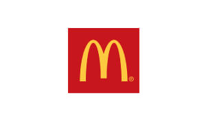 Melissa Thomas Voice Actress McDonald's Logo