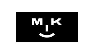 Melissa Thomas Voice Actress MK Logo